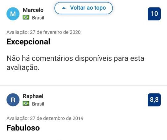 Apartment Edf Costa Dos Corais A 10 Passos Da Praia