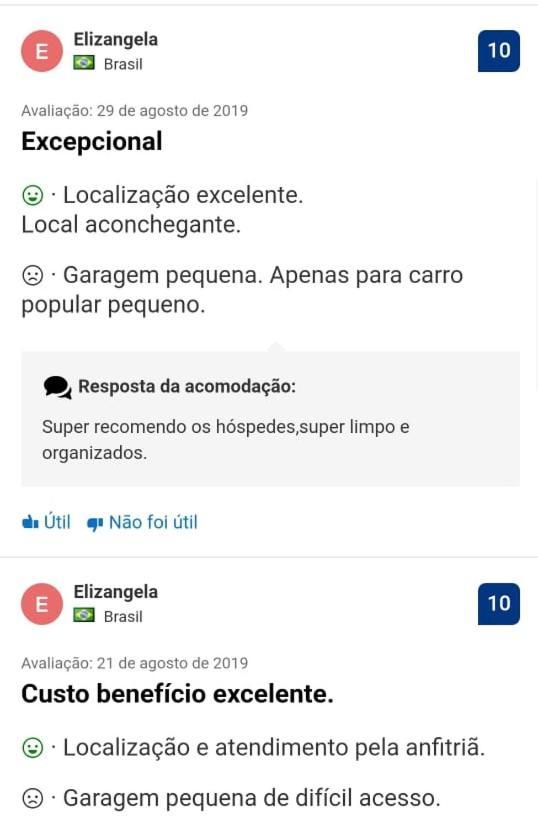 Edf Costa Dos Corais A 10 Passos Da Praia Apartment *
